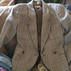 Armani blazer/jacket